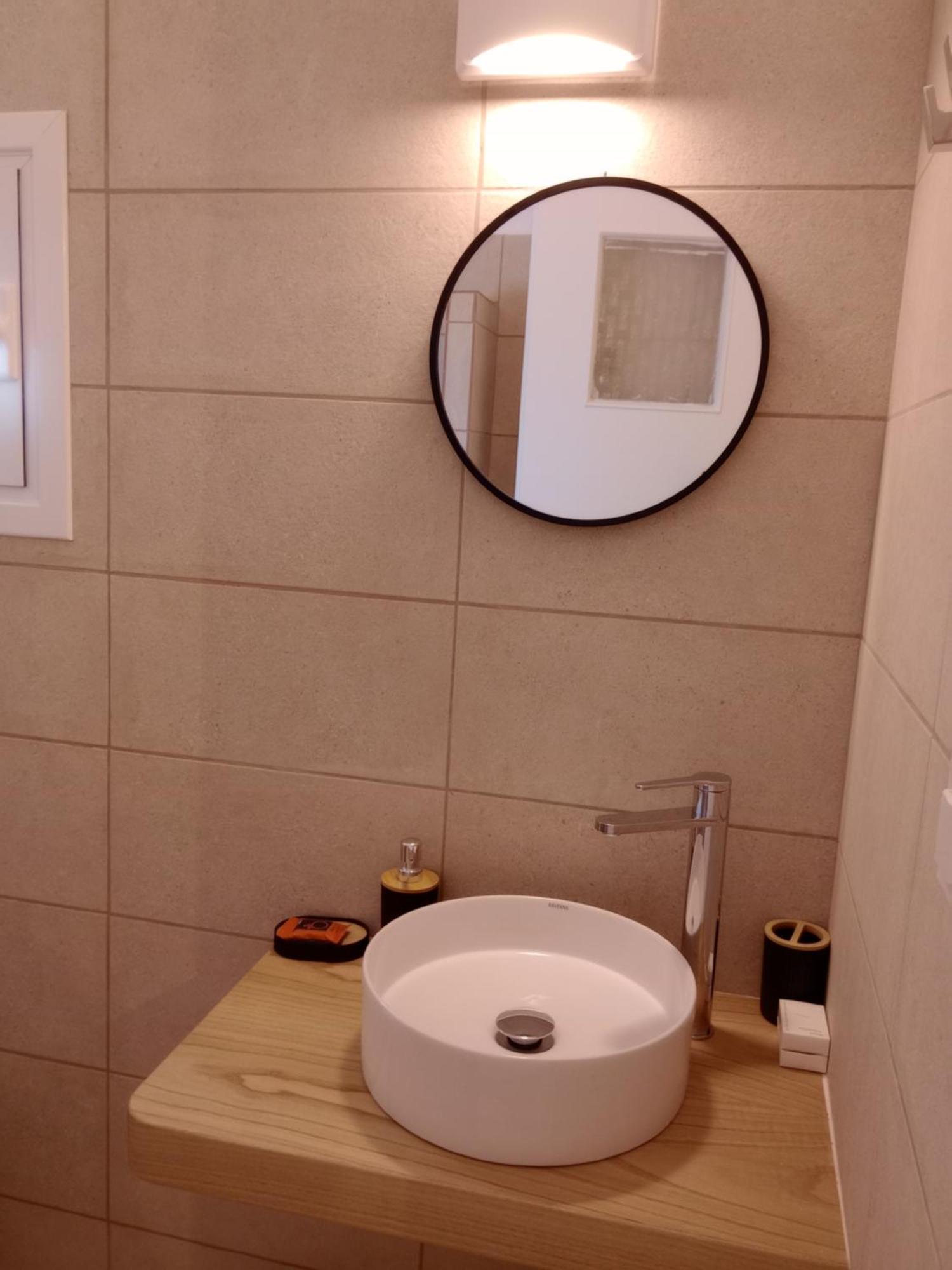 Meltemi Rooms And Studios Анафі Екстер'єр фото